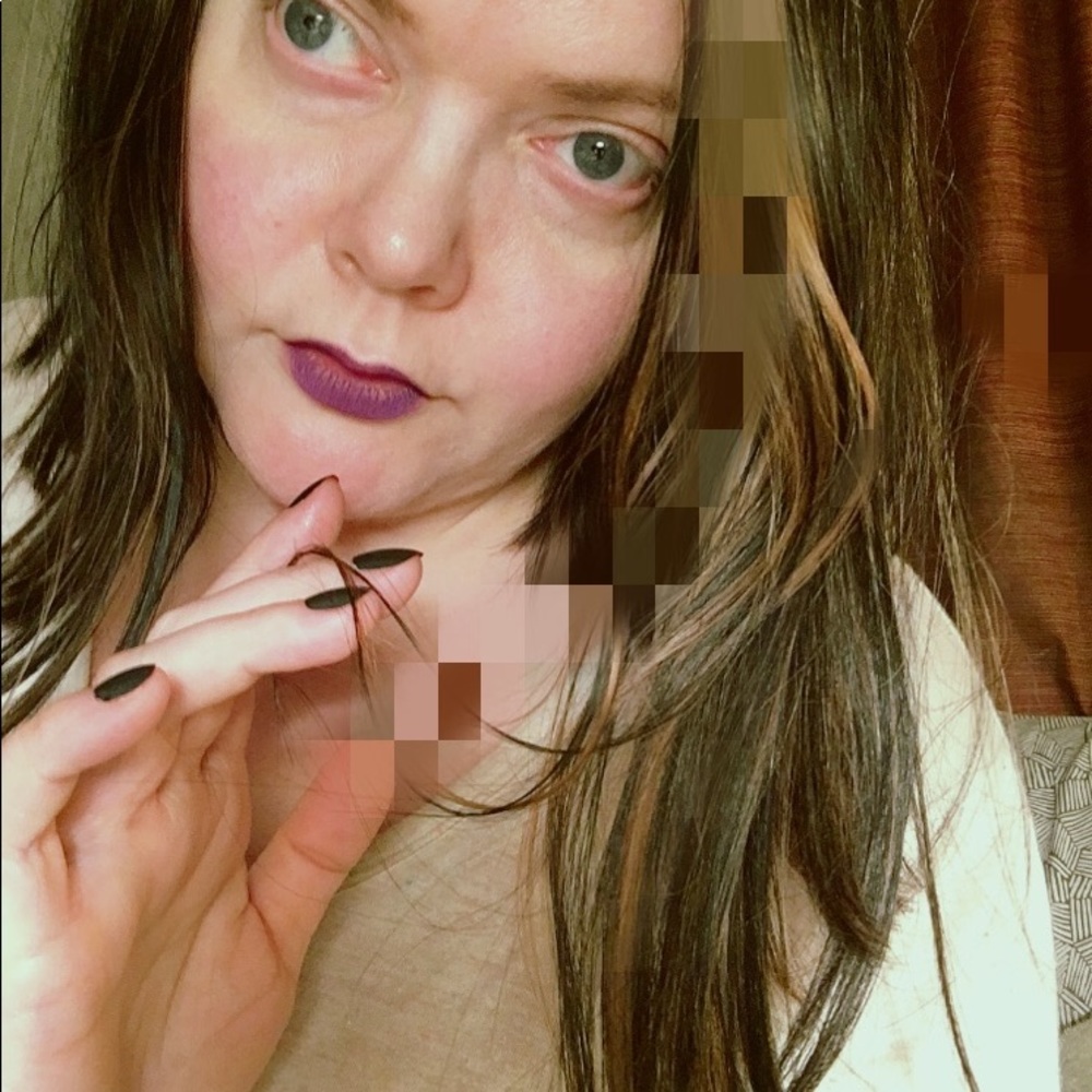 Meet your Posher, Margaret